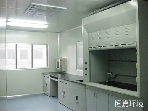 無(wú)菌室，微生物實(shí)驗(yàn)室3